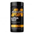 ALPHA TEST 120 gélules - MUSCLETECH