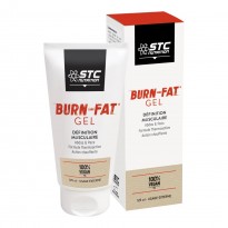 BURN-FAT GEL - STC