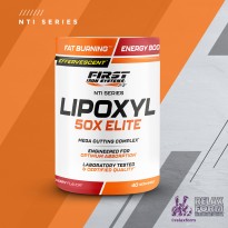 LIPOXYL 50X ELITE