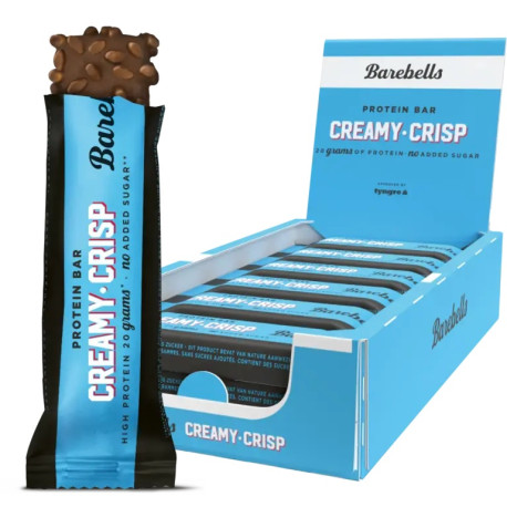 BAREBELLS PROTEIN BAR
