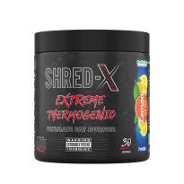 SHRED-X POWDER 300g -APPLIED NUTRITION