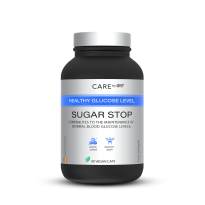 SUGAR STOP 90 gélules - QNT