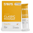 NOUGAT ENERGY BAR - SANAS