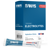 ELECTROLYTES - SANAS