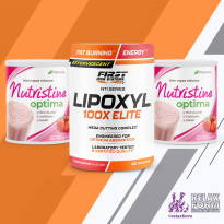 Nutristatime Optima