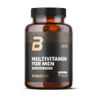 MULTIVITAMIN FOR MEN FROM ORGANIC - BIOTECH USA