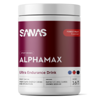 ALPHAMAX 760g - SANAS