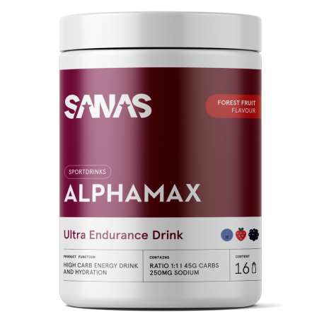 ALPHAMAX 760g - SANAS
