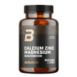 CALCIUM ZINC MAGNESIUM 90 tabs - BIOTECH USA