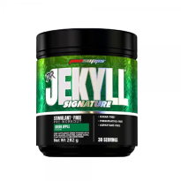 DR. JEKILL SIGNATURE 282g - PRO SUPPS