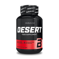 DESERT 100 caps - BIOTECH USA