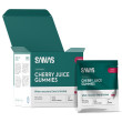 CHERRY JUICE GUMMIES - SANAS