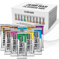ZERO BAR FLAVOUR MIX - BIOTECH USA