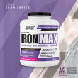 IRON MAX 1100g - FIRST IRON SYSTEMS