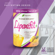 LIPOXIFIT + 400g - PHYTOSTINE