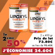 LIPOXYL 50X ELITE - NTI