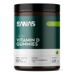 VITAMIN D GUMMIES 60 gommes - SANAS