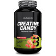 CREATINE CANDY 240 tablettes - BIOTECH USA