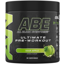 ABE PRE-WORKOUT 375g - APPLIED NUTRITION