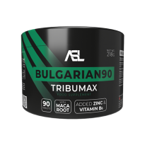BULGARIAN 90 TRIBUMAX 90 tabs - ALL SPORTS LABS