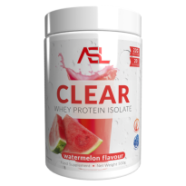 CLEAR WHEY PROTEIN ISOLATE 500g - ALL SPORTS LABS