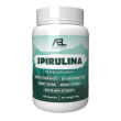 SPIRULINA 100 tabs - ALL SPORTS LABS
