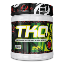 TKO v2 300g - ALL SPORTS LABS