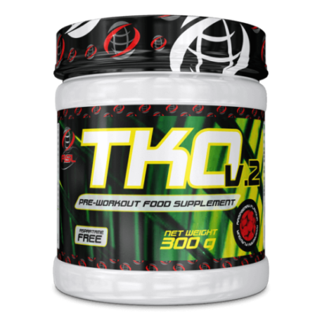 TKO v2 300g - ALL SPORTS LABS