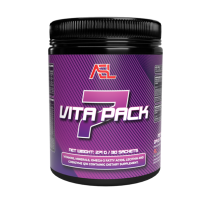 VITAPACK 30 sachets - ALL SPORTS LABS