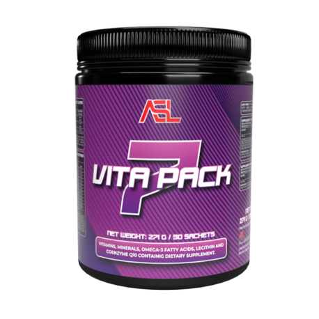 VITAPACK 30 sachets - ALL SPORTS LABS