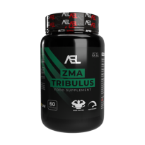 ZMA TRIBULUS 60 caps - ALL SPORTS LABS