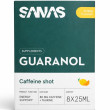 GURANOL 8 flacons de 25 ml - SANAS