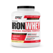 IRON WHEY 1500g - FIRST IRON SYSTEMS