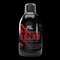 TNT 500 ml - ALL SPORT LABS