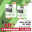 COLLAGEN 345g -FIRST IRON SYSTEMS
