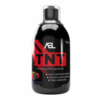 TNT 500 ml - ALL SPORT LABS