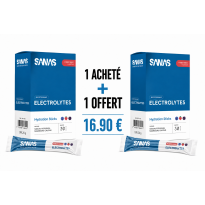 ELECTROLYTES - SANAS