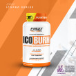 ICO BURN 120 gélules végétales - FIRST IRON SYSTEMS