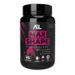 MAX SHAPE 90 capsules - ALL SPORTS LABS