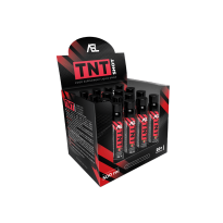 TNT SHOT de 25 ml - ALL SPORTS LABS