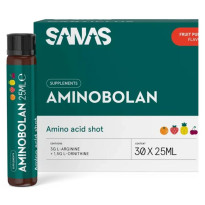 AMINOBOLAN - SANAS
