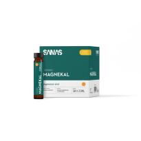 MAGNEKAL - SANAS