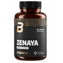 ZENAYA 60 caps - BIOTECH USA