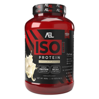 ISO ZERO PROTEIN 908g - ALL SPORTS LABS