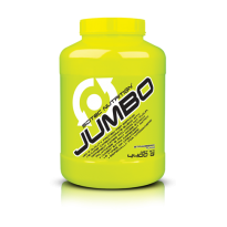 Jumbo 2860g - SCITEC NUTRITION