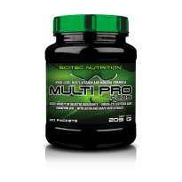 Multi Pro Plus - SCITEC NUTRITION