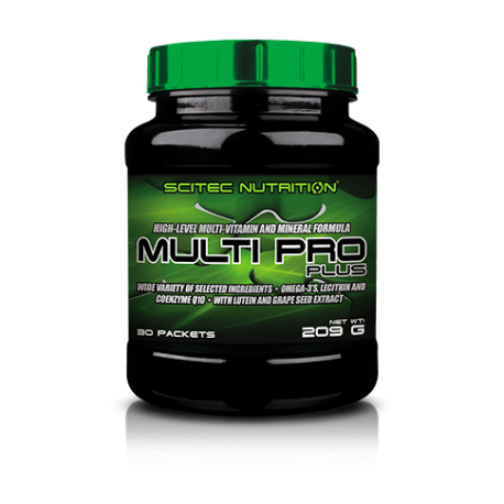 Multi Pro Plus