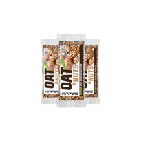 Oat & Nuts