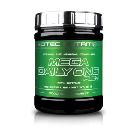 Mega Daily One