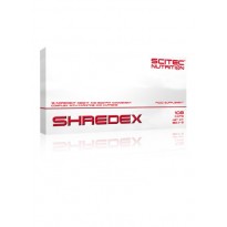 Shredex - SCITEC NUTRITION